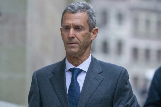 Beny Steinmetz